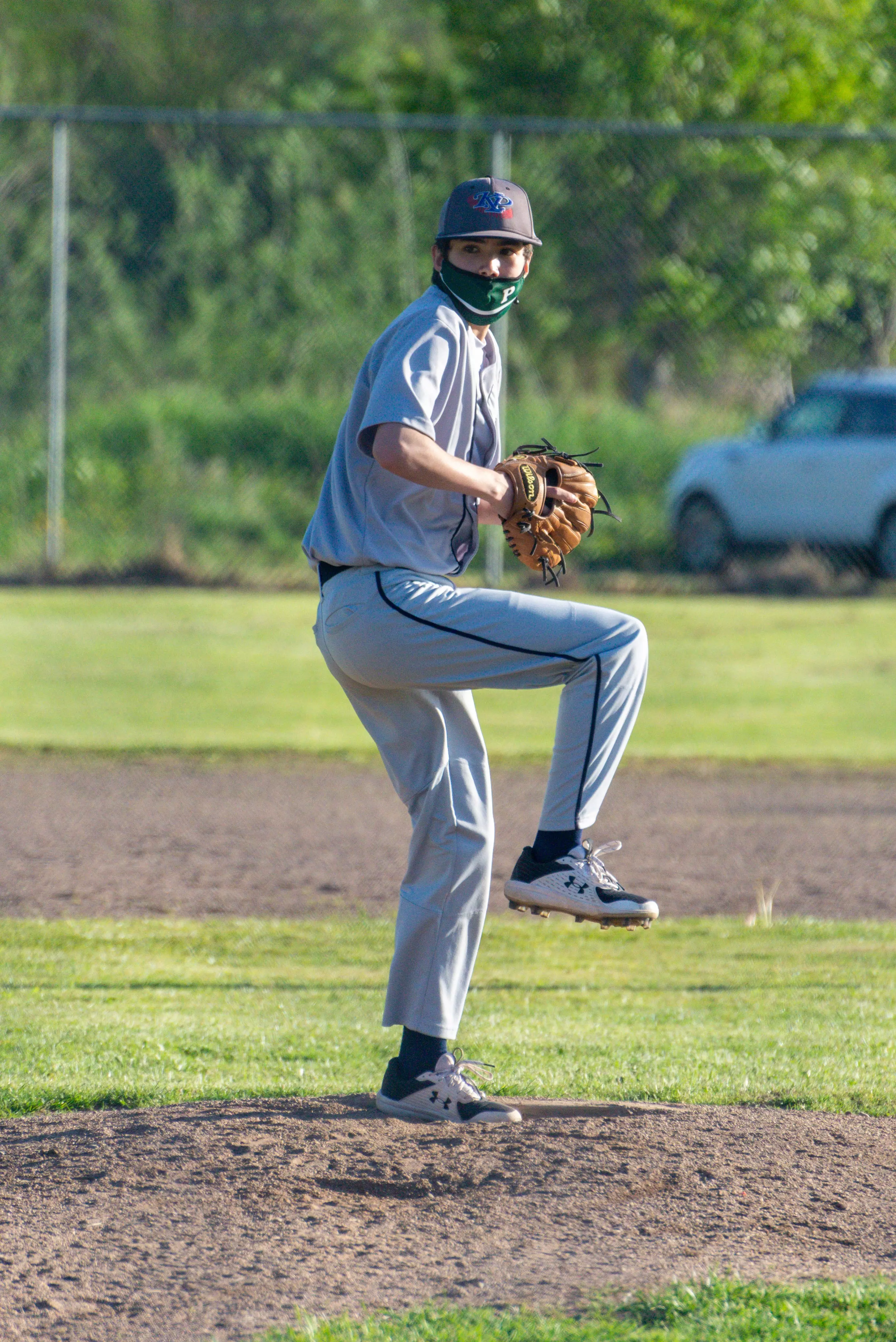 How to Throw a Change-Up