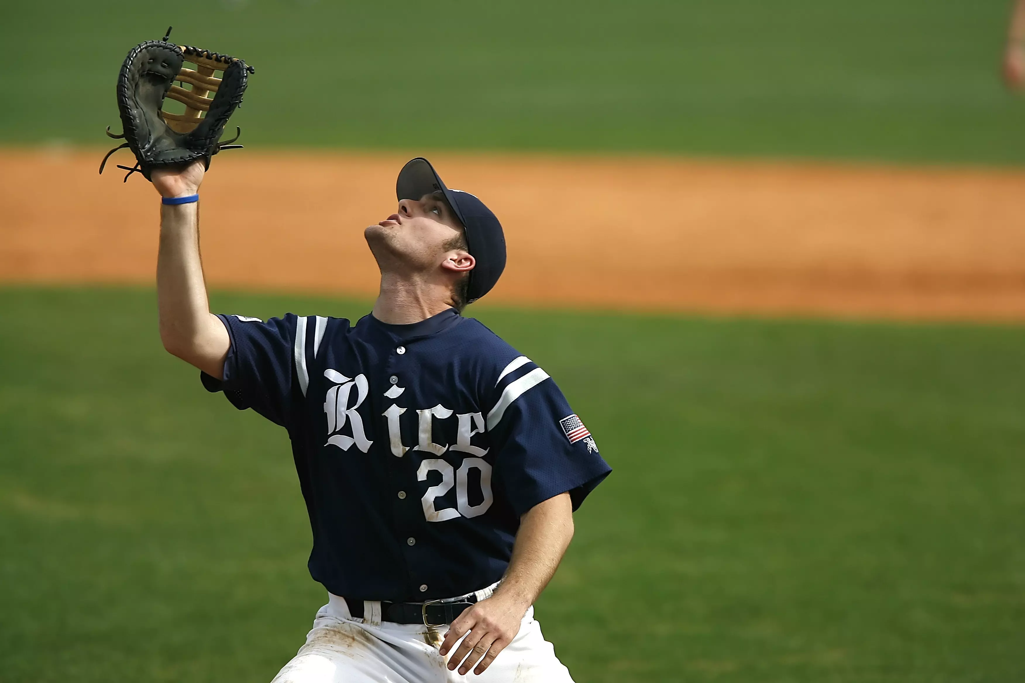 Everyday Partner Drills for Outfielders