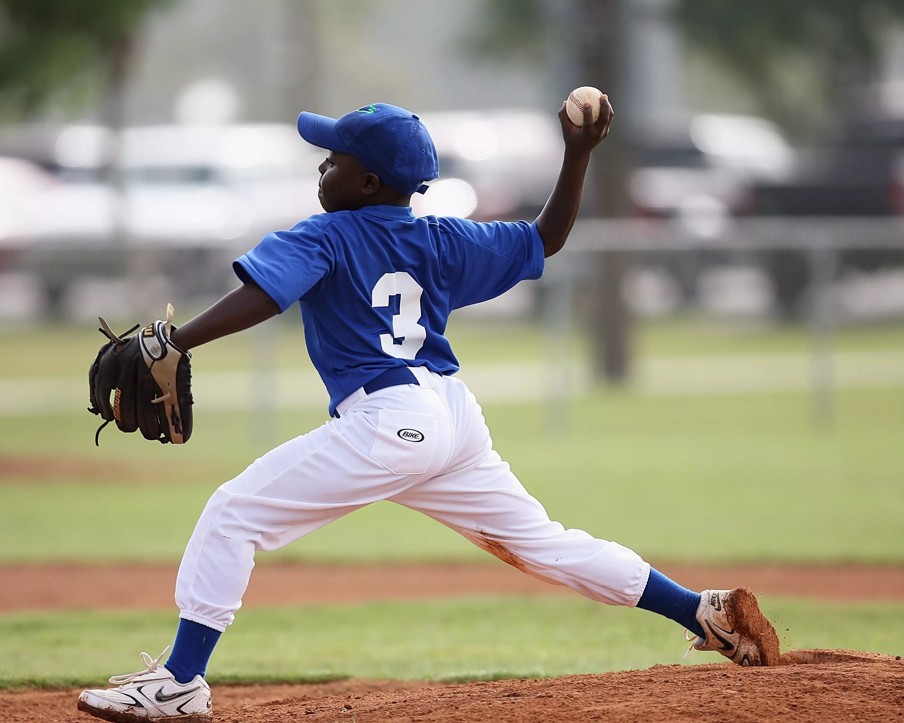 Navigating the Little League Baseball Season: Schedules, Practices, and Games