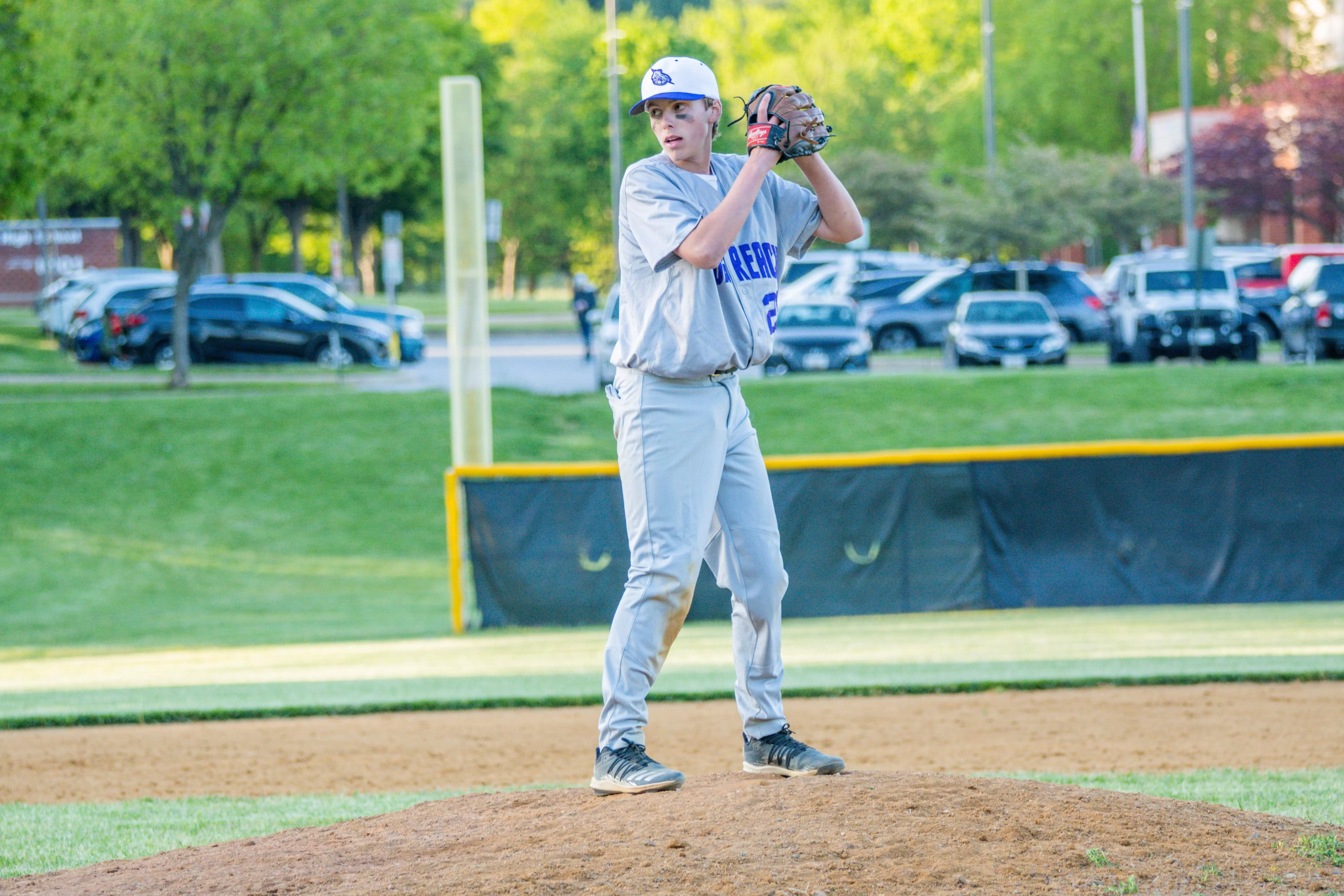 The Power of Relay Throws: Making Smarter Choices on the Little League Field