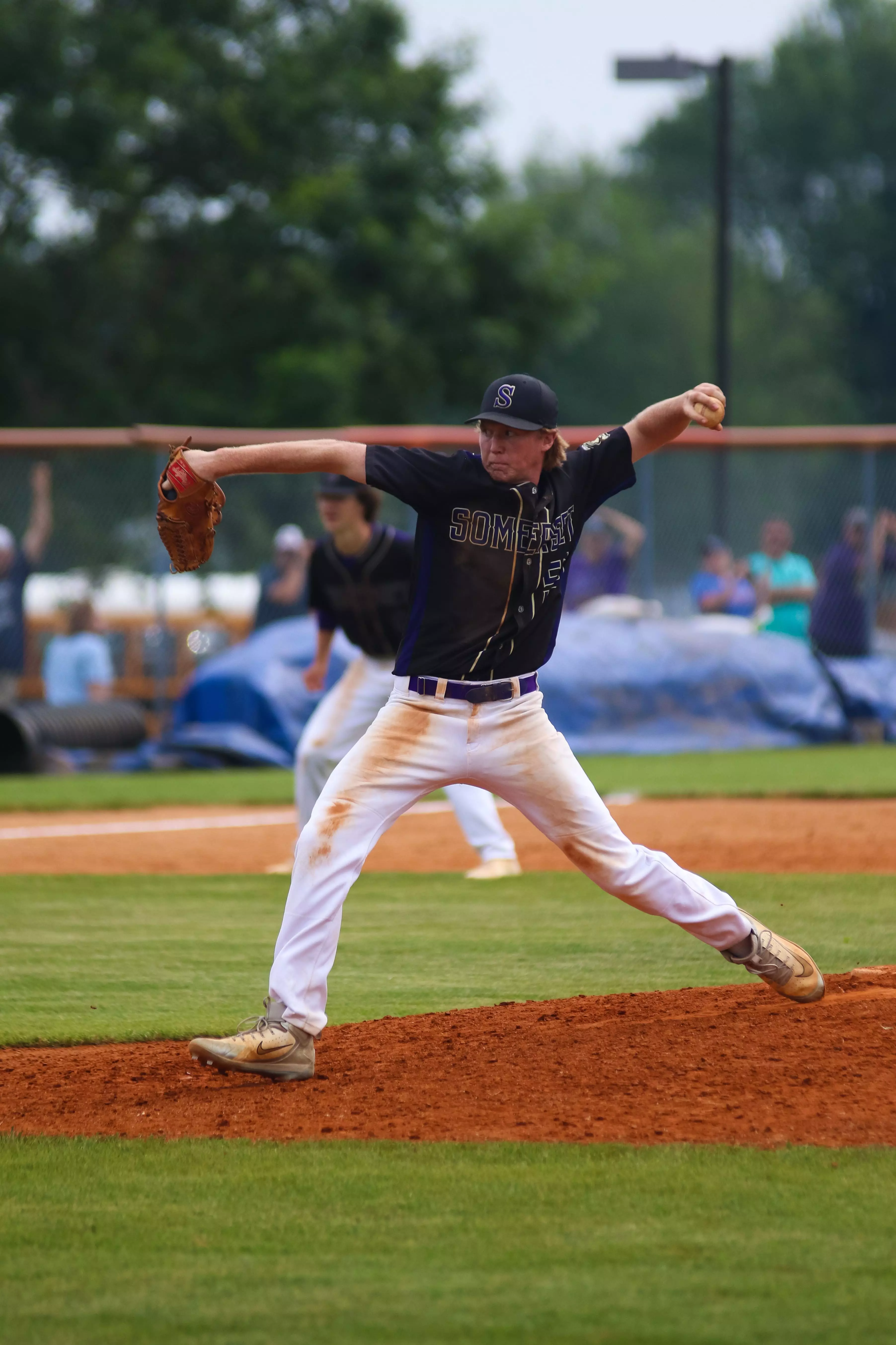 Mastering Throwing Mechanics: The Crucial Role of the Unzip and Release Drill